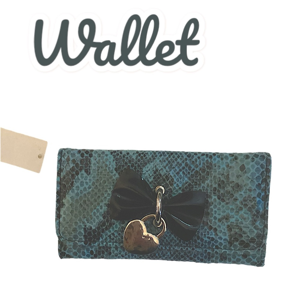 Cute Wallet